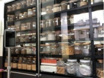 洪福寺鍼灸療院/温浴の素、よもぎ蒸し用のハーブ