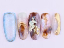 フォア ネイル(FOI NAIL)/