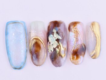 フォア ネイル(FOI NAIL)/