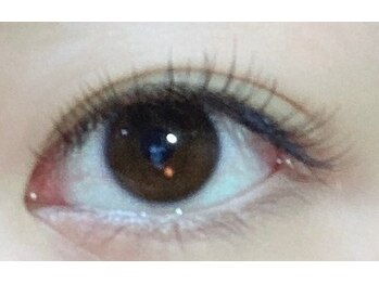 グラデ(Gurade)/フラットラッシュ120本