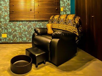 テワランスパ(Tewaran Spa)