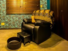 テワランスパ(Tewaran Spa)