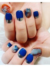 ロカヒ ネイル(LOKAHI NAIL)/
