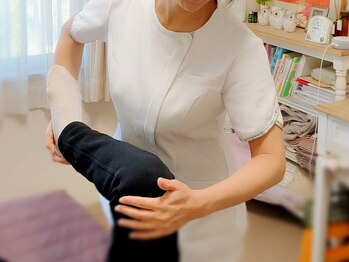 ルナオウル(LunaOwl)の写真/専門店の産後骨盤/産後太りケア/女性特有のお悩みはお任せを！【産後骨盤矯正】で綺麗なボディラインへ◎