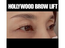 オルト(Orto)/ハリウッドブロウリフト