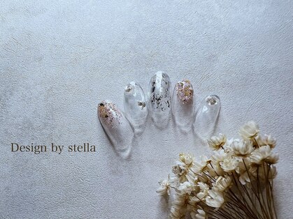 ステラ(Stella)の写真