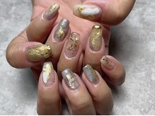 アトリエ シャルム(atelier Charmemu)/