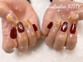 ネイルサロン リッティー(RITTY)/