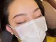 アイラッシュサロン エン(en.)の写真/アイブロウメイクのレクチャー付き!!今話題のハリウッドブロウリフトで一気に垢抜け♪憧れのトレンド眉に☆