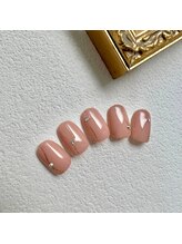 アトリエメルシー 青葉台(atelier merci)/定額Cコース¥8250