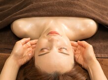 立川レディース鍼灸マッサージ はるはる/自分を心地よく労る時間