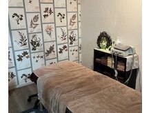 ワヨモ(WAYOMO)/リンパ＆骨盤矯正