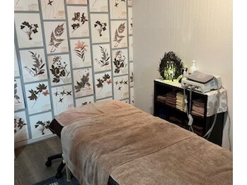 ワヨモ(WAYOMO)/リンパ＆骨盤矯正