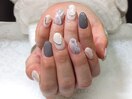 ニュアンスネイル