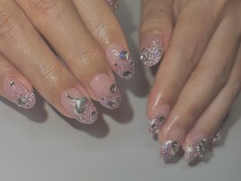 【Hand】持ち込みアート