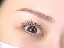 ポノ(PONO)/アイブロウ×まつげパーマ