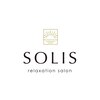 ソリス(SOLIS)のお店ロゴ