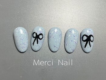 メルシー(Merci)/韓国ネイル