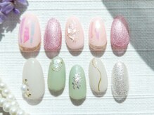 プラスネイル 池袋西口店(PLUS NAIL)