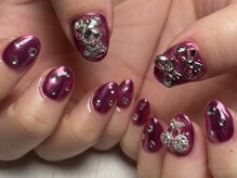 ユーフォリア 目黒(Euphoria)/90minコース