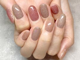 HAND:ワンカラー7150円コース