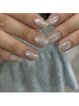 グラウネイル(glaw nail)/マグネット