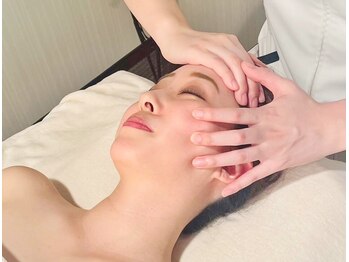 キナーレ 大宮(Kina-re)/筋膜矯正