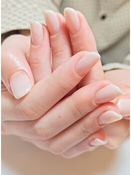 ウィズ ユー(with U produce by Megumi Ohara)/