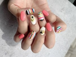 オフ込９０分コース