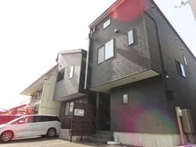 ケアケア(care×care)/care x care外観・駐車場完備