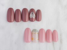 コルソケーツー 梅田茶屋町(corso k-two)/定額秋サンプル/2本art／4本art