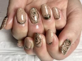 ★デザインM ¥7500