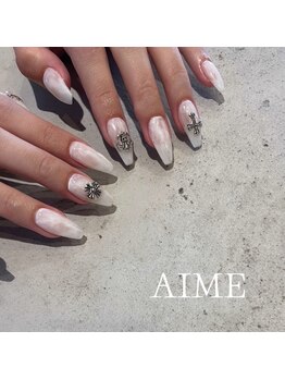 アイム(AIME)/韓国