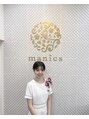 マニックス(manics) 加藤 (カトウ)