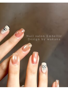アンベリール(Embellir)/定額デザイン