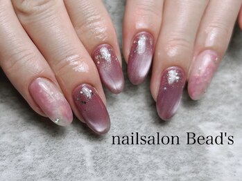 ビーズ(Bead's)/定額デザイン
