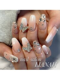 グラデーション