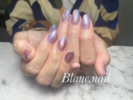 マグネットジェル