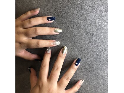 アミィ(Amie)の写真