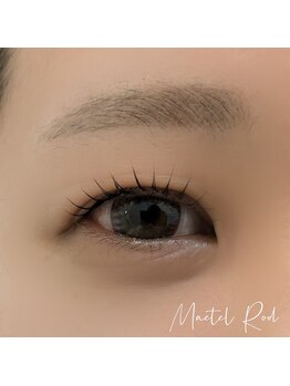 ベリール 南平岸店(Be'Leel)/メーテルカール