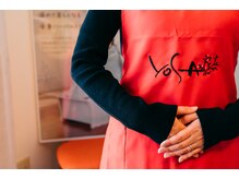 ヨサパーク フレア(YOSA PARK)/お会計し次回予約へ♪