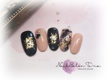 ターナ(Ta-na)/6本アート