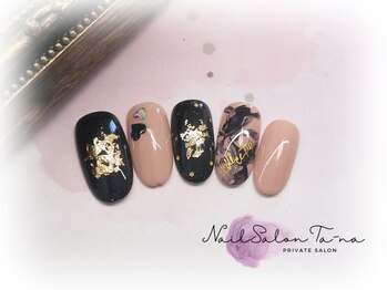 ターナ(Ta-na)/6本アート