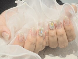 ネイルデザイン