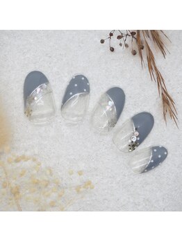 ウェルネイル(wel.nail)/