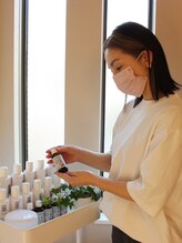 サロンドクラーレ(salon de klarer)&nbsp;Tomo 