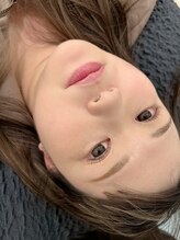 エニー(Any)/まつ毛デザイン