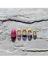 ネイルズ モダ(NAIL'S MODA)/3月の新作2/猫爪ネイル