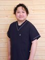 恵和整骨院/山中　和輝