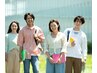 【学割】高・大学生　とりあえず顔！ヒゲも産毛もすっきり脱毛